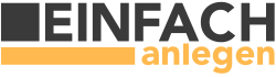 einfach anlegen